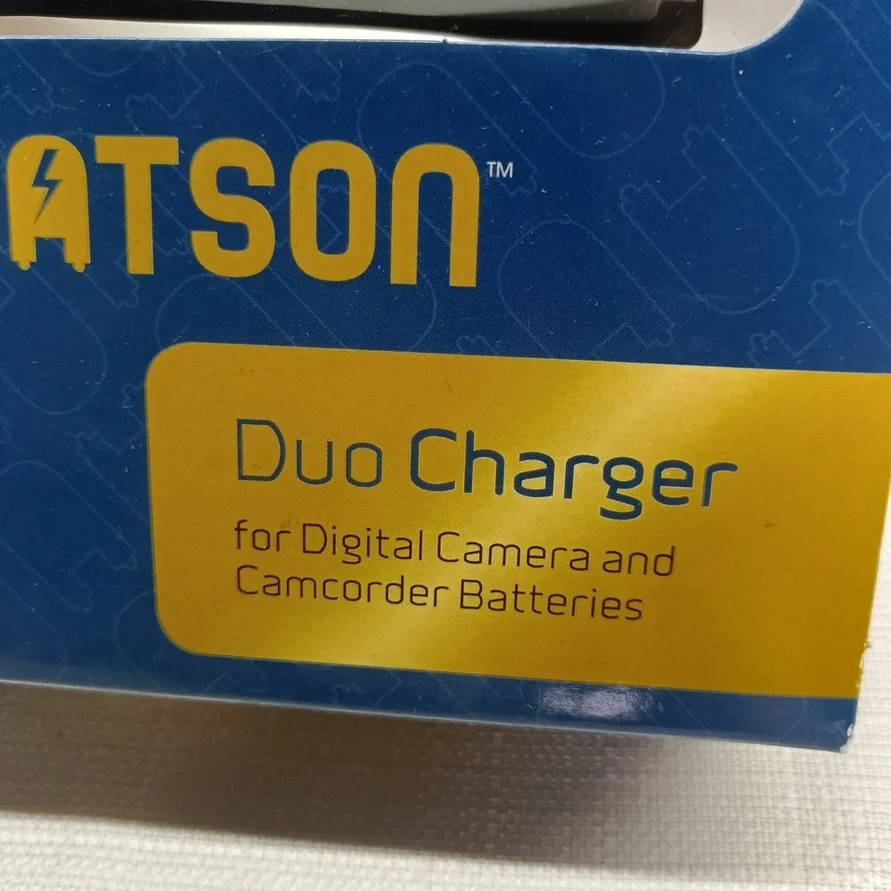 R.Watson watson duo