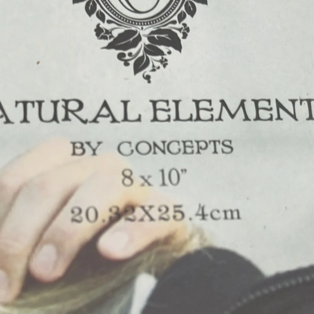 Natural Elements by Concepts enhance your