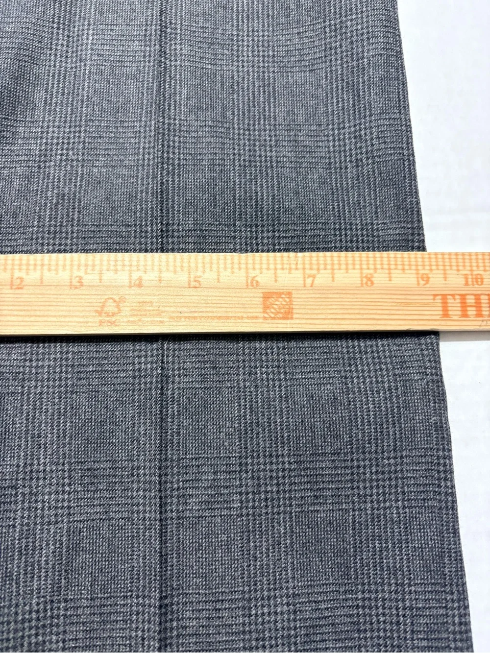 J. Crew neutral inner pants