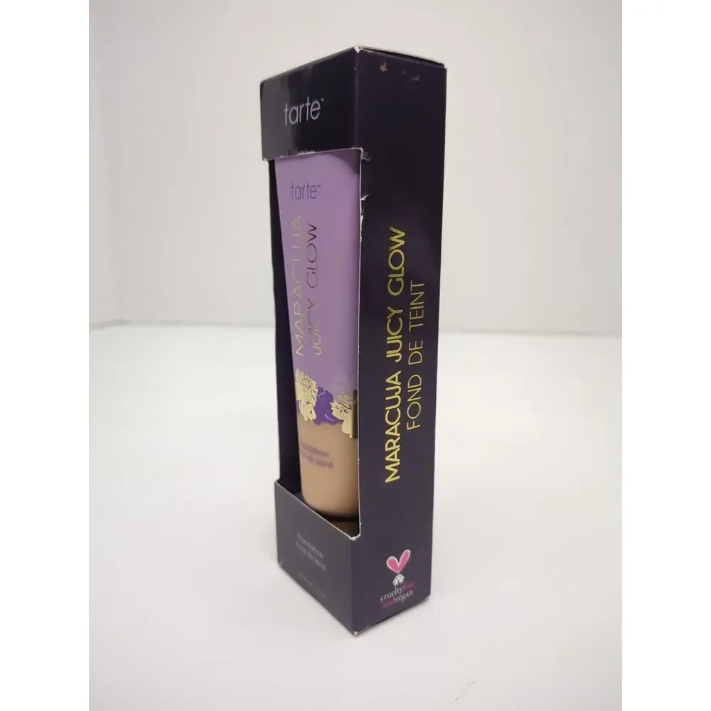 tarte maracuja juicy