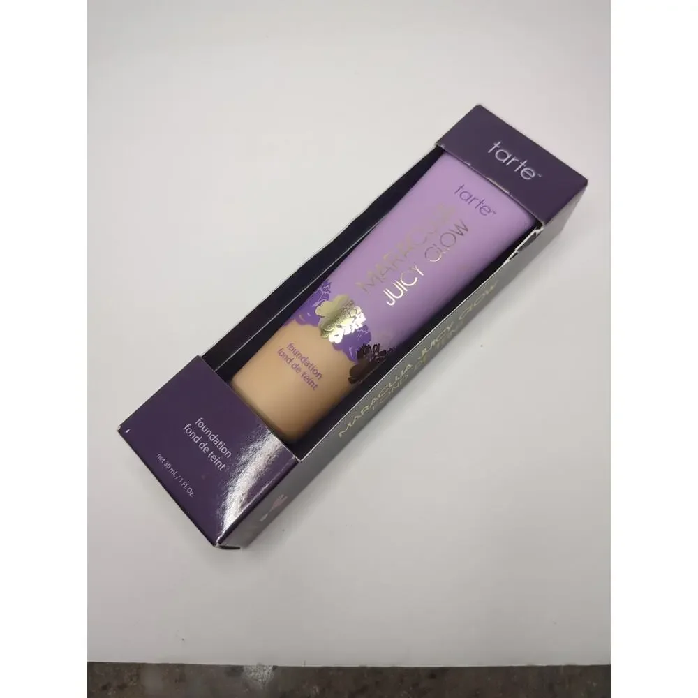 tarte maracuja juicy