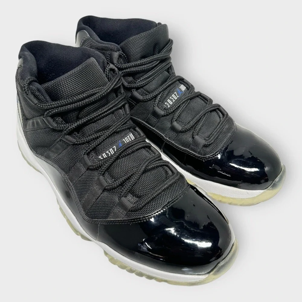 Jordan elevate your