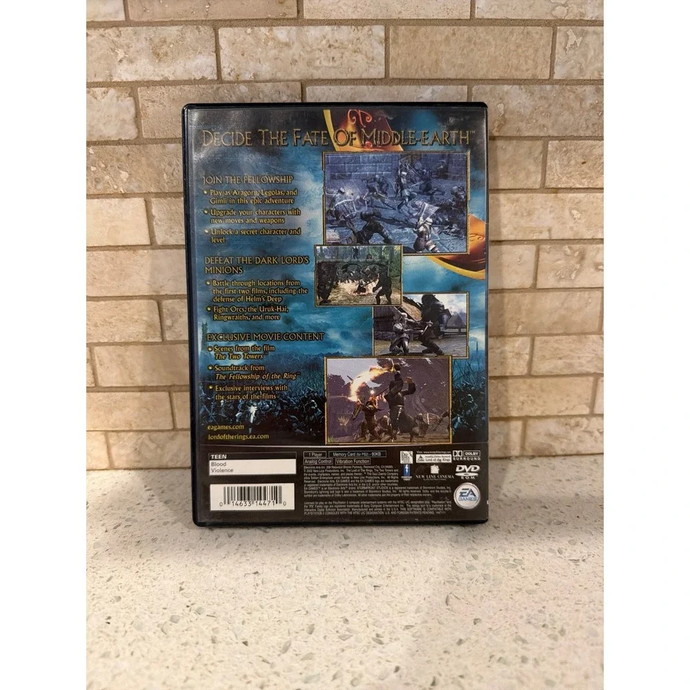 N/A preowned video