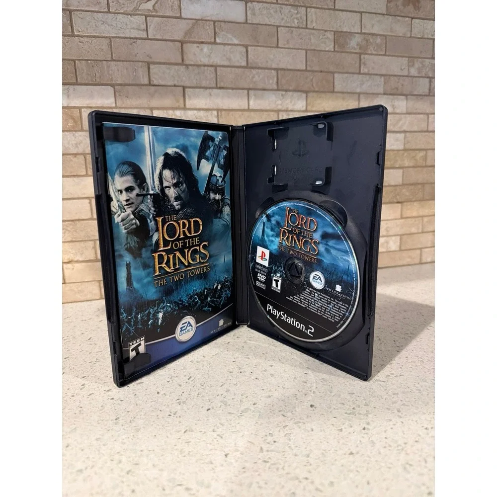 N/A preowned video