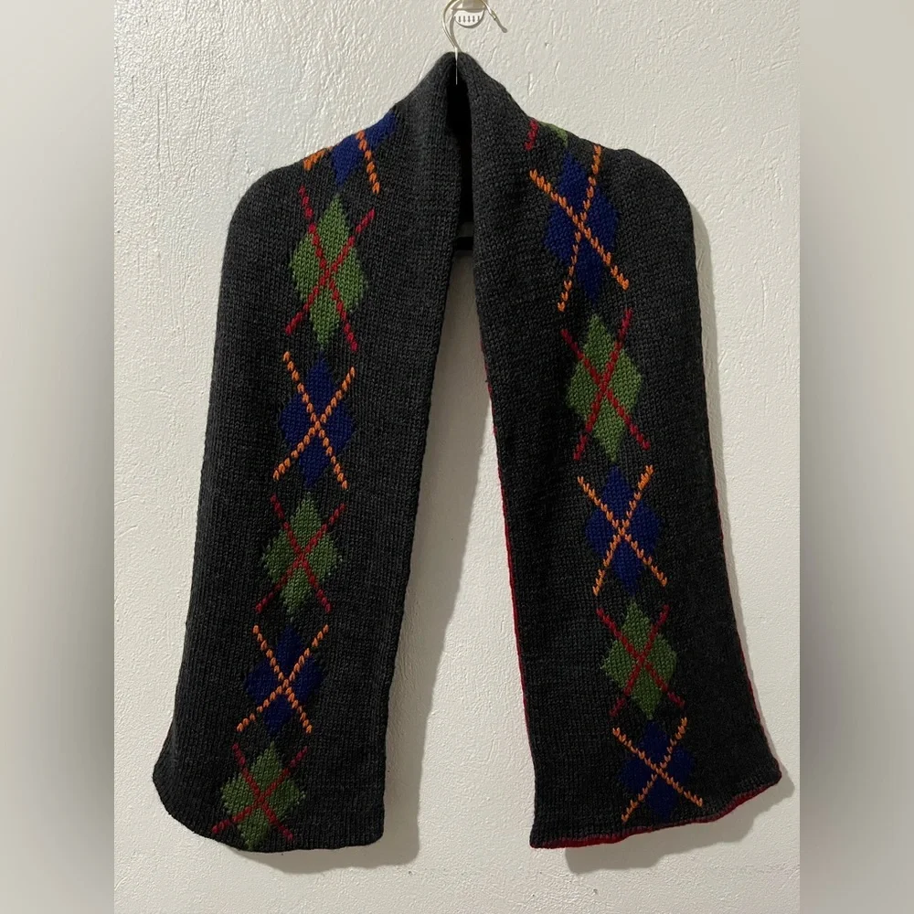 J. Crew vintage crew