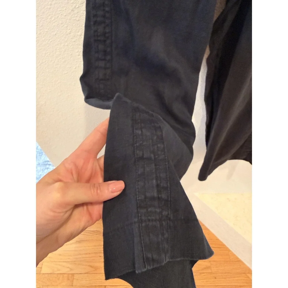 Quince pants womens