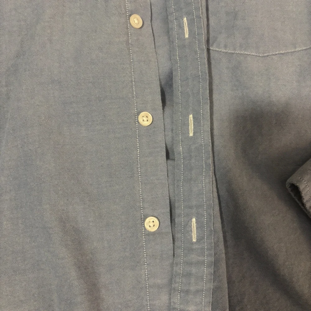 J. Crew loose but
