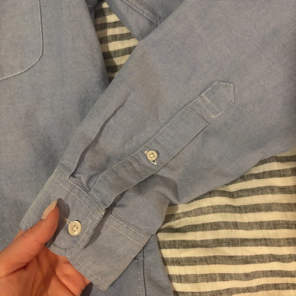 J. Crew flaws wear threads