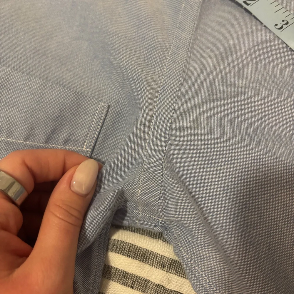 J. Crew crew but