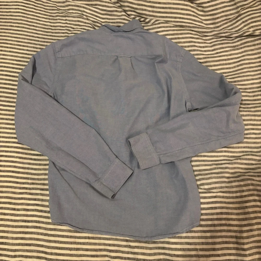 J. Crew flaws down crew