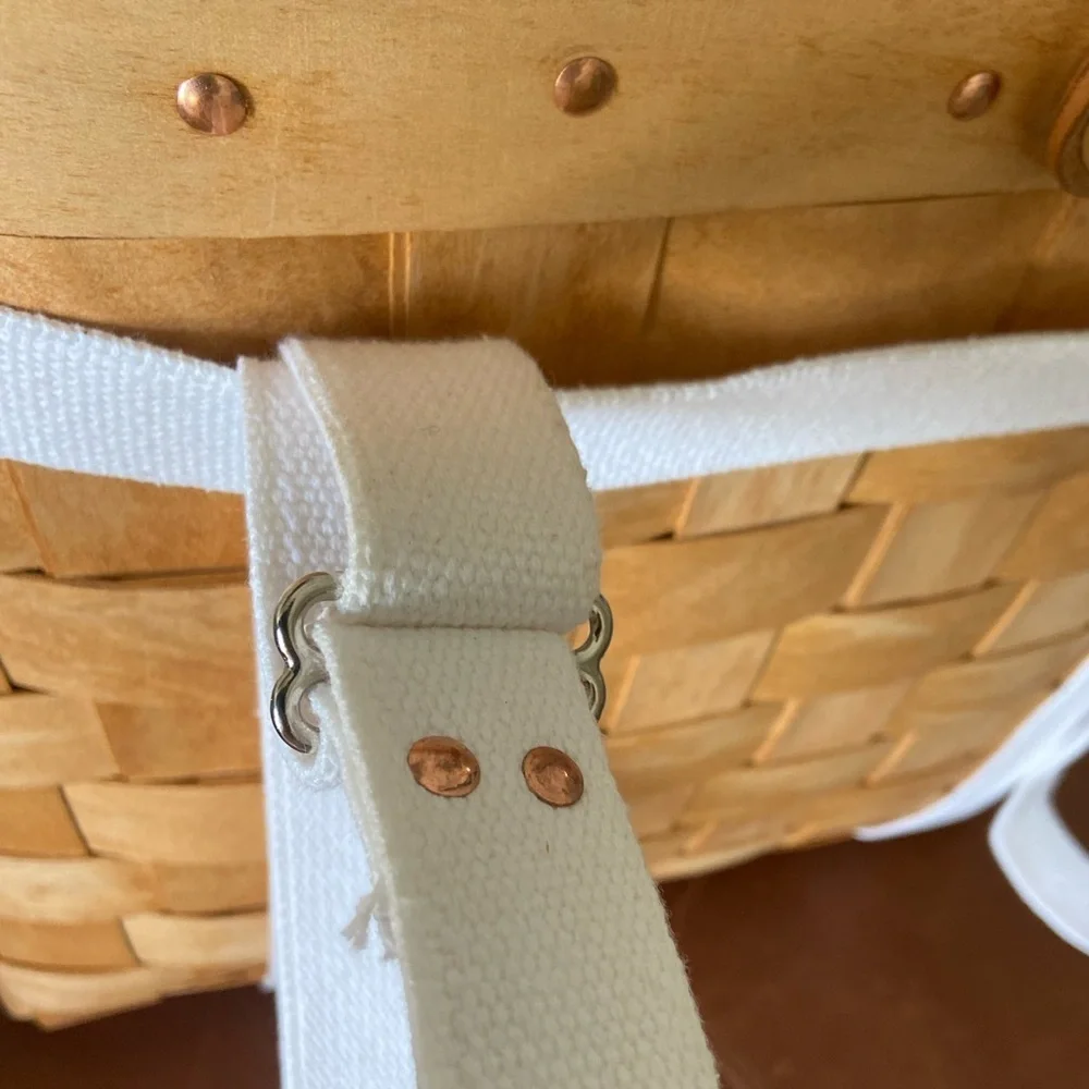 Mountain Trails Baskets vintage mountain