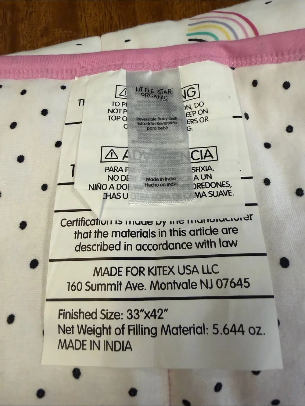 KITEX new tags