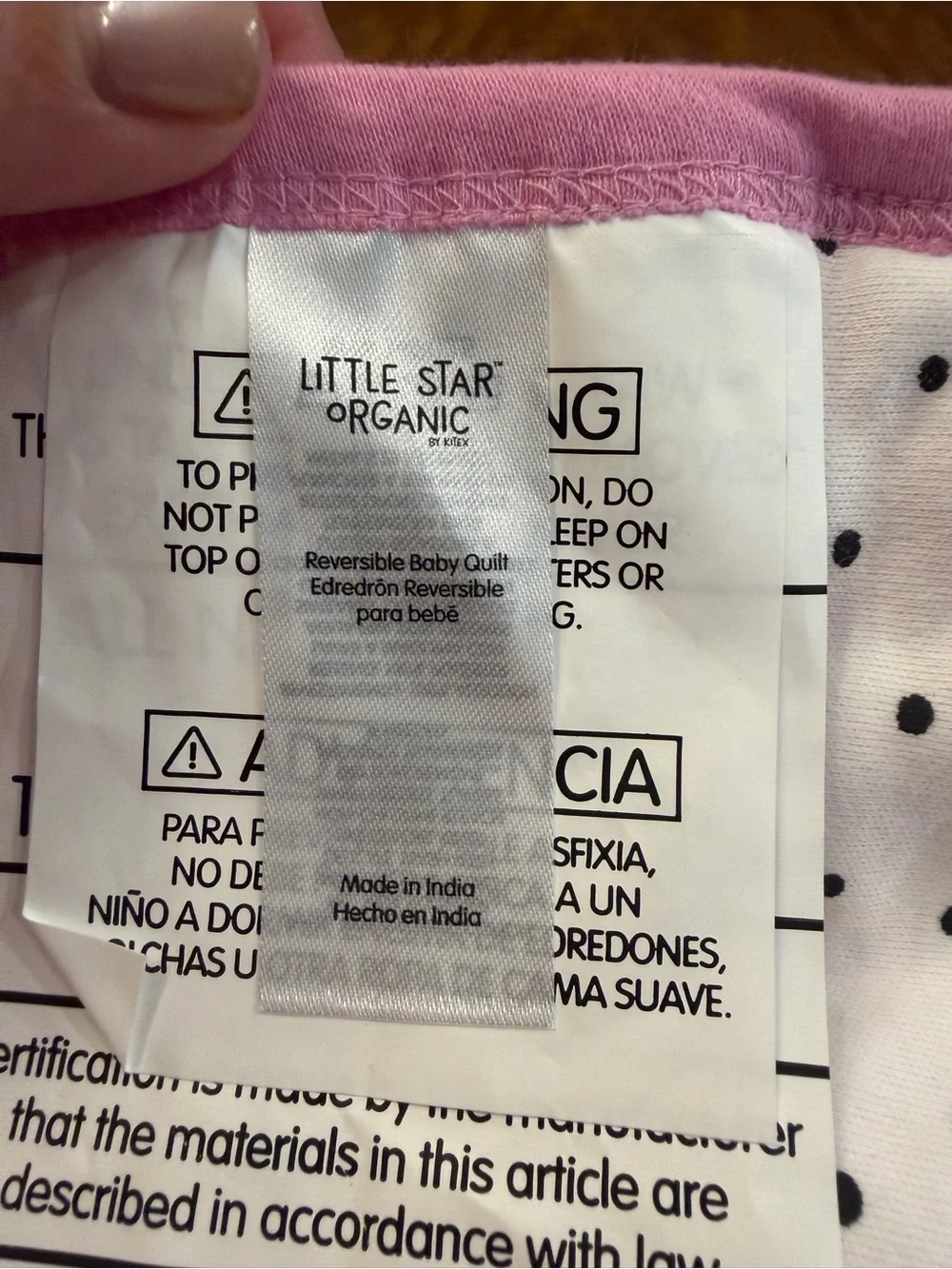 KITEX new tags