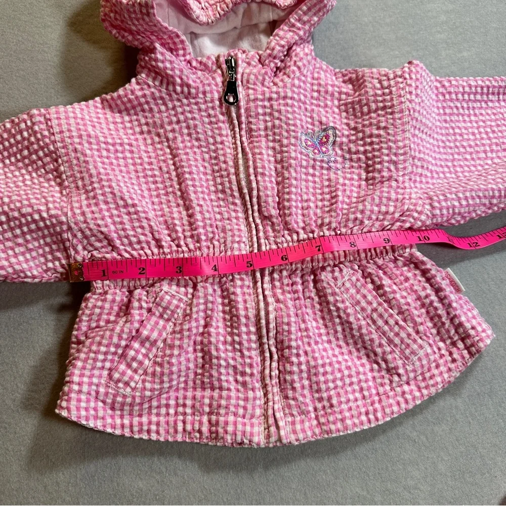 OshKosh Bgosh add sweet