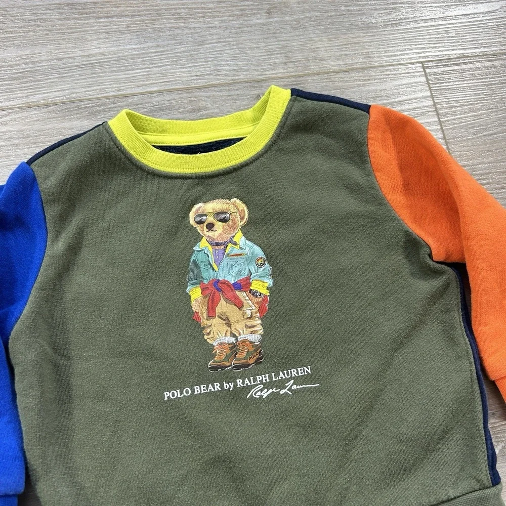 Ralph Lauren polo ralph