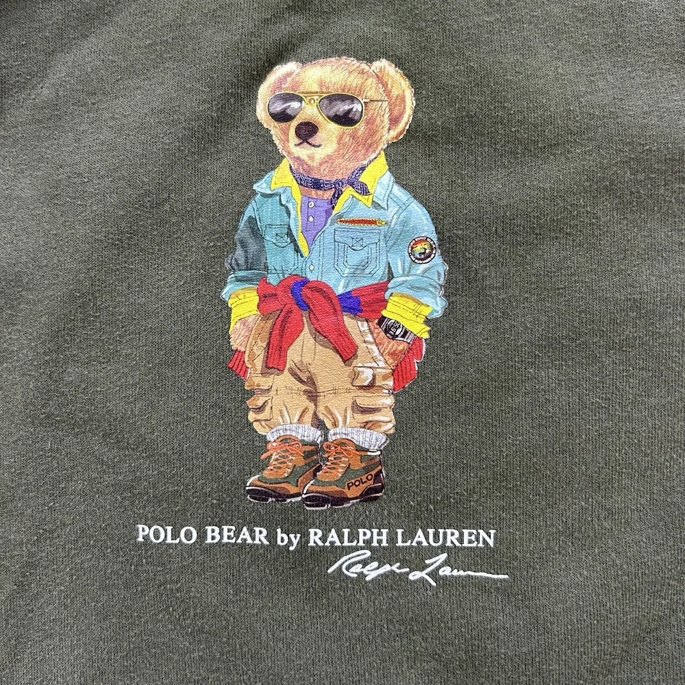 Ralph Lauren polo ralph