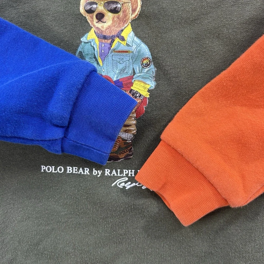 Ralph Lauren polo ralph