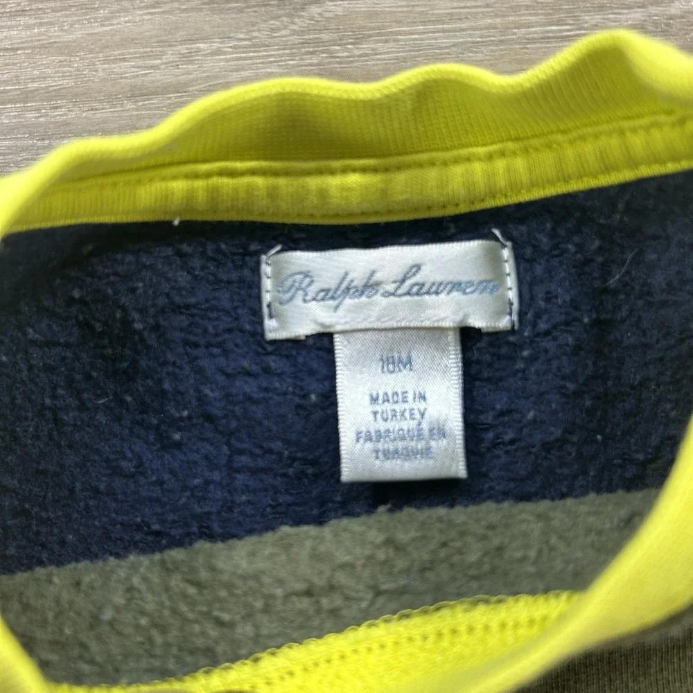 Ralph Lauren polo ralph