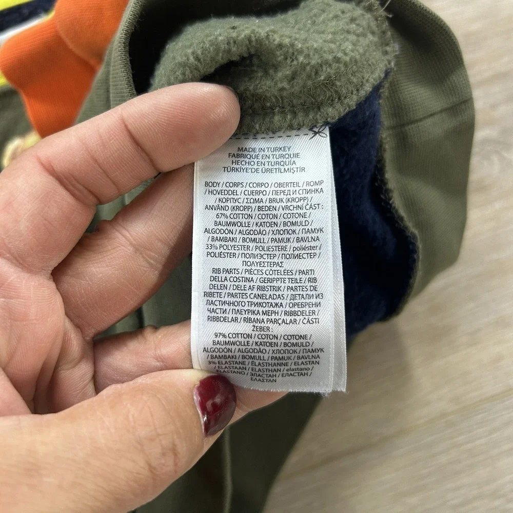 Ralph Lauren polo ralph
