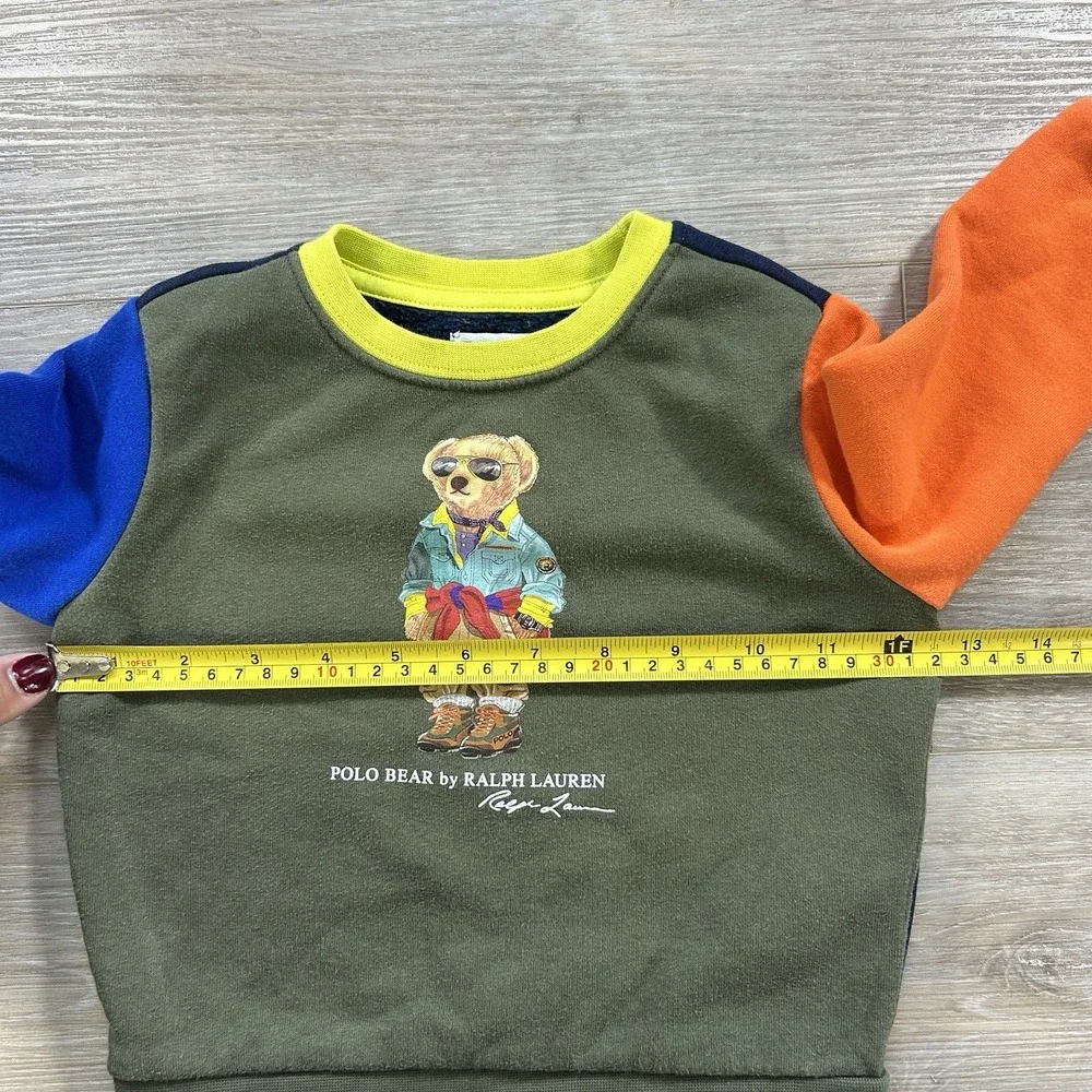 Ralph Lauren polo ralph