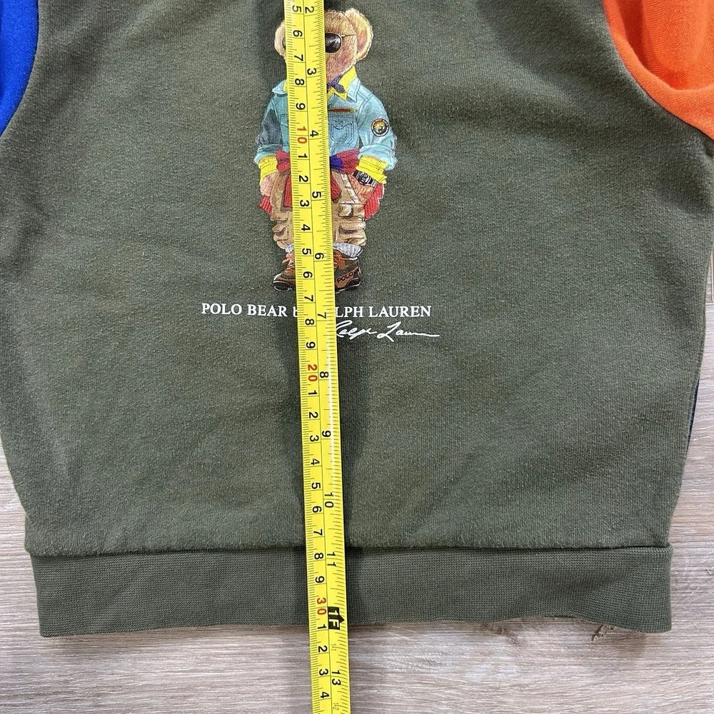 Ralph Lauren polo ralph