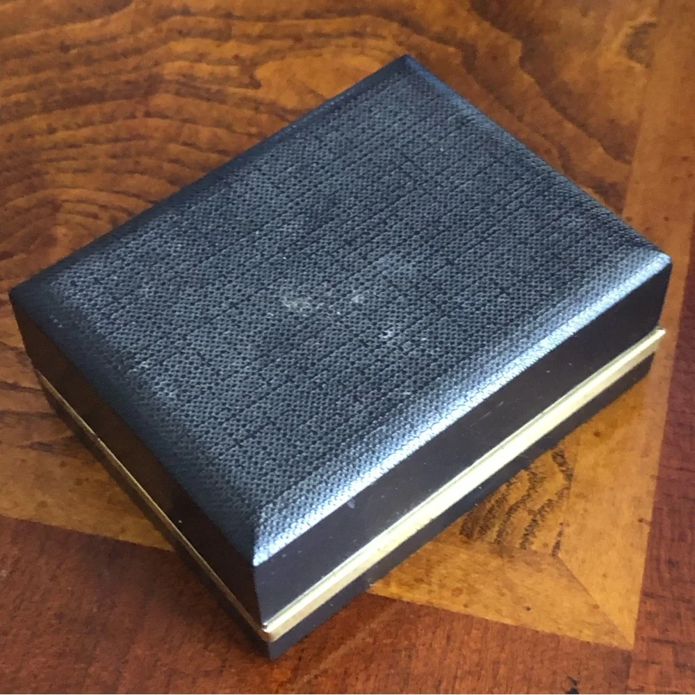 Vintage men’s textured