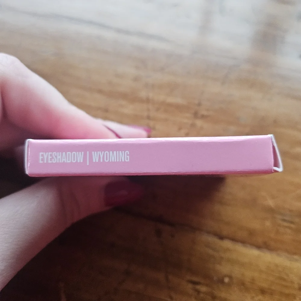 Jeffree Star this set