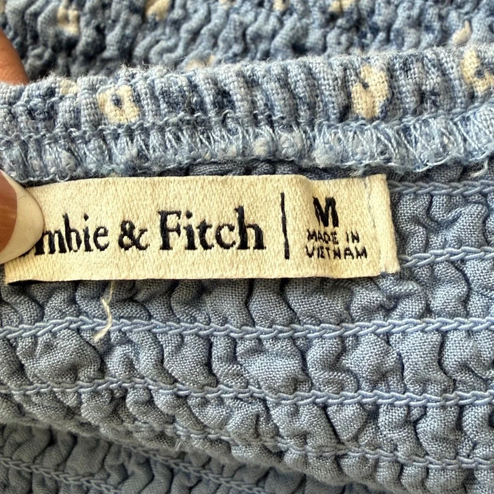 Abercrombie & Fitch abercrombie fitch