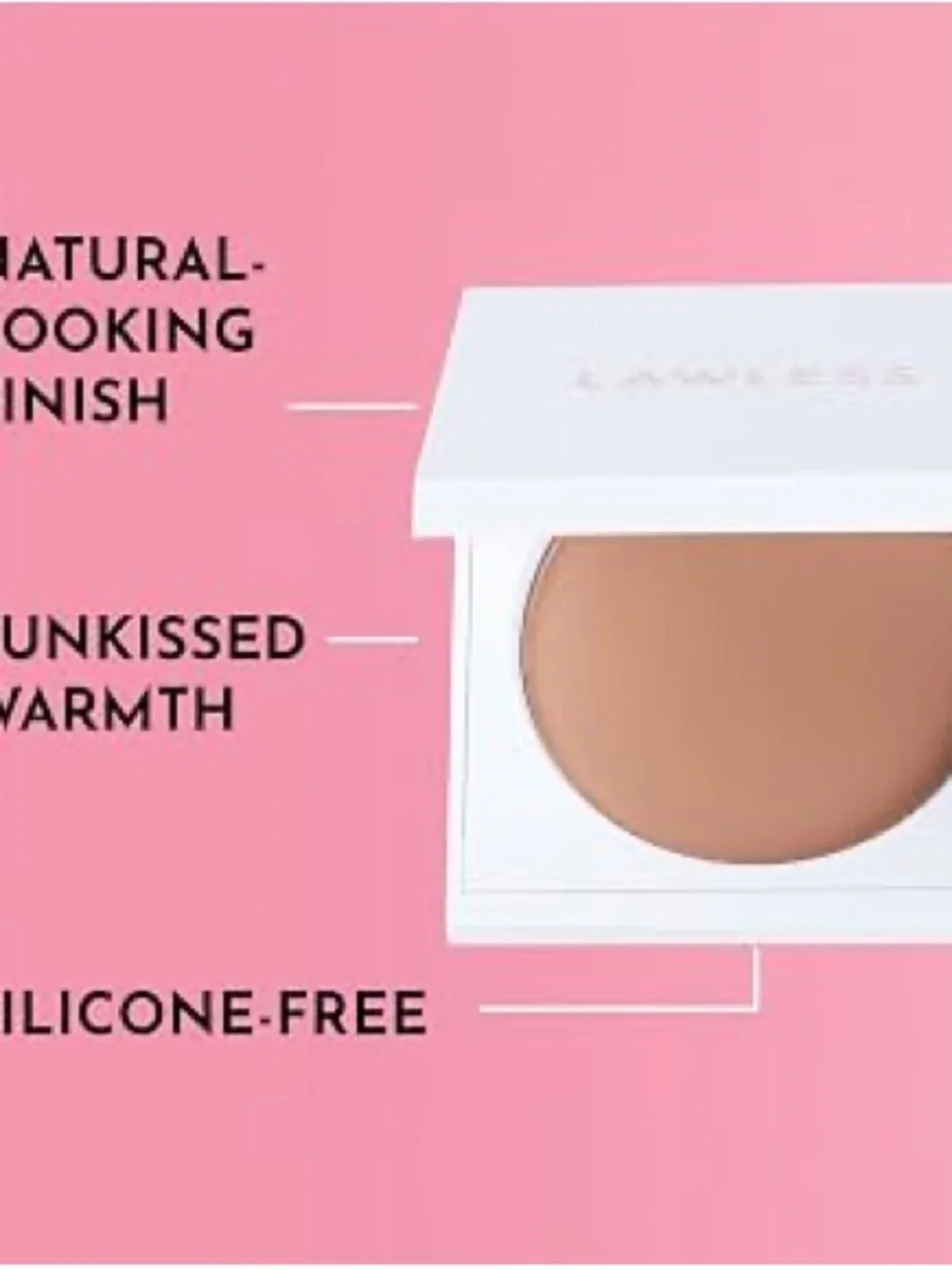 LAWLESS creamy matte