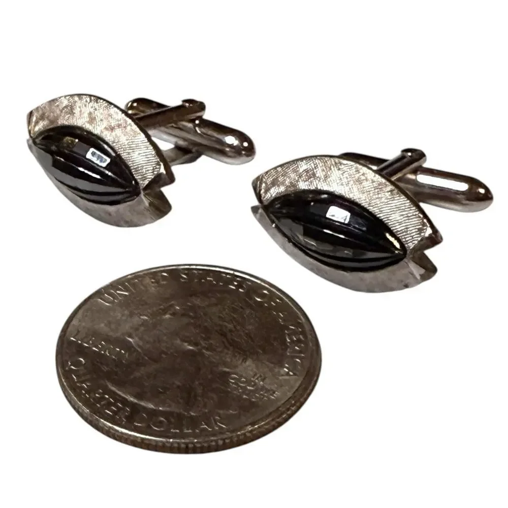 SWANK vintage cufflinks
