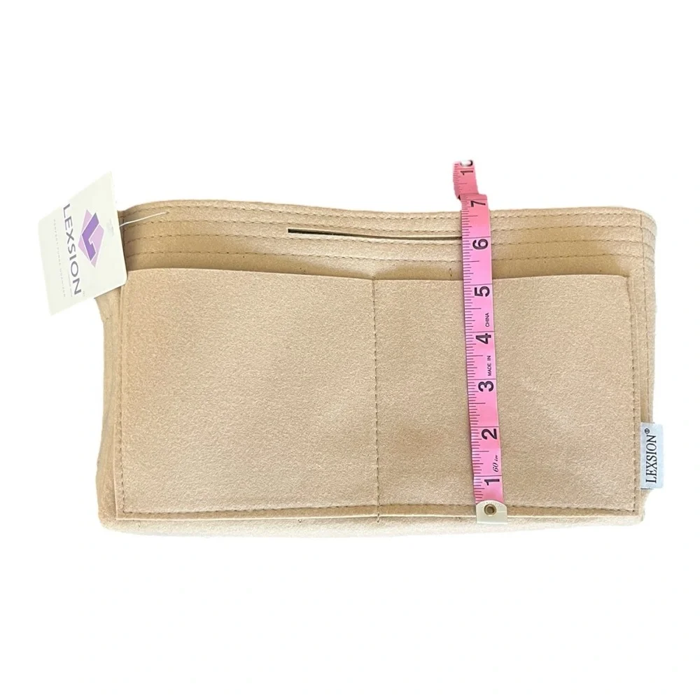 Lexsion nwt felt