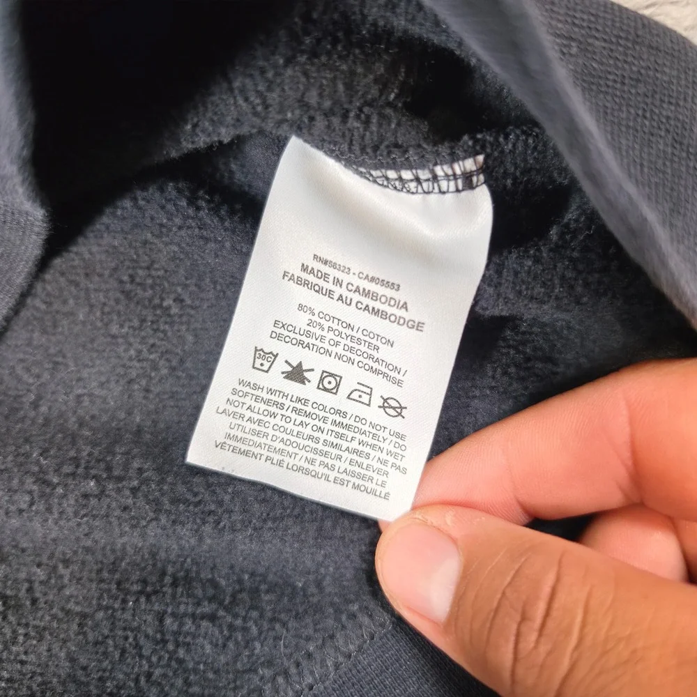 Jordan brand crewneck