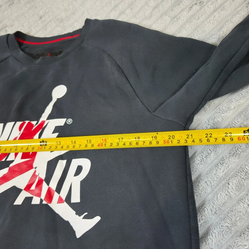 Jordan brand crewneck