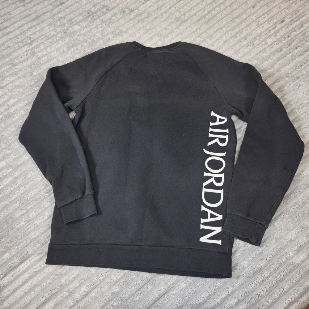 Jordan brand crewneck