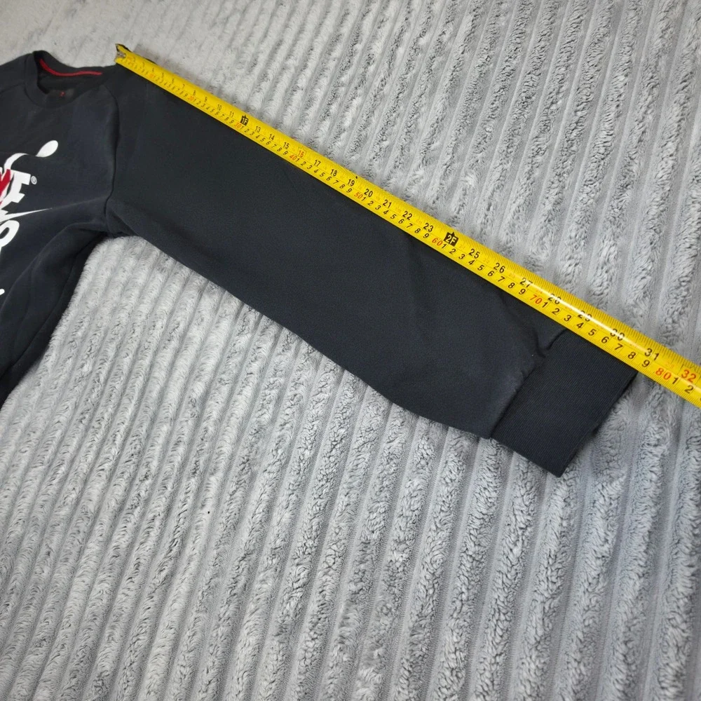Jordan brand crewneck