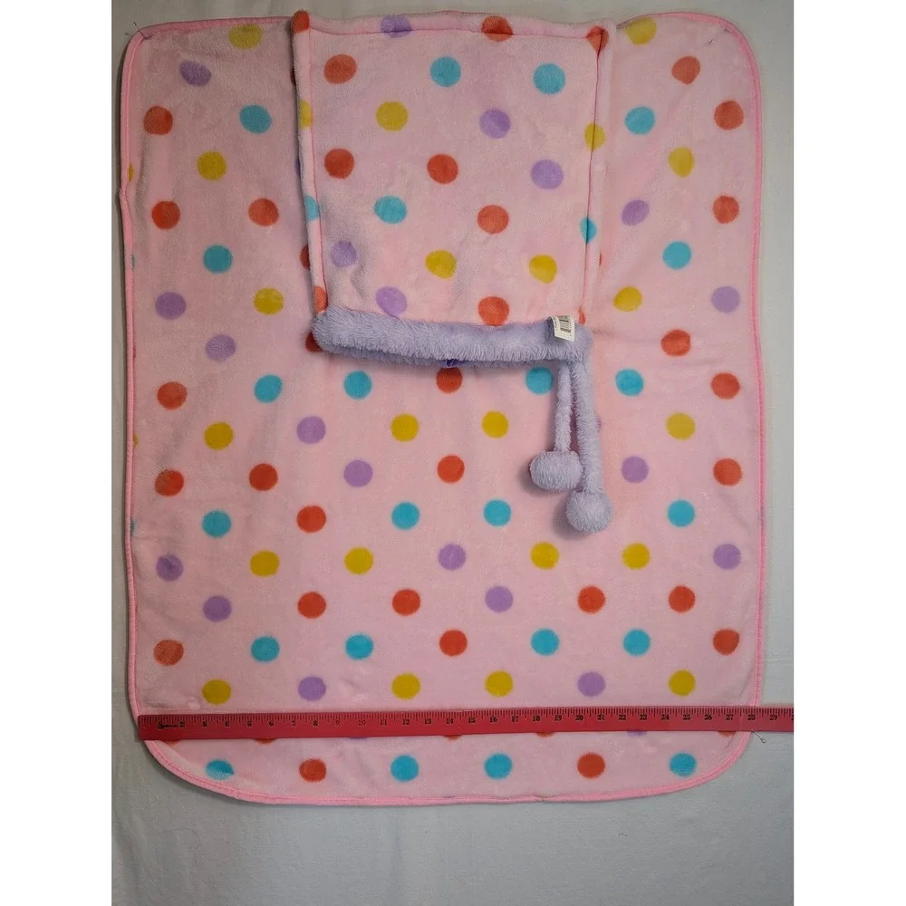 Walmart measurements blanket