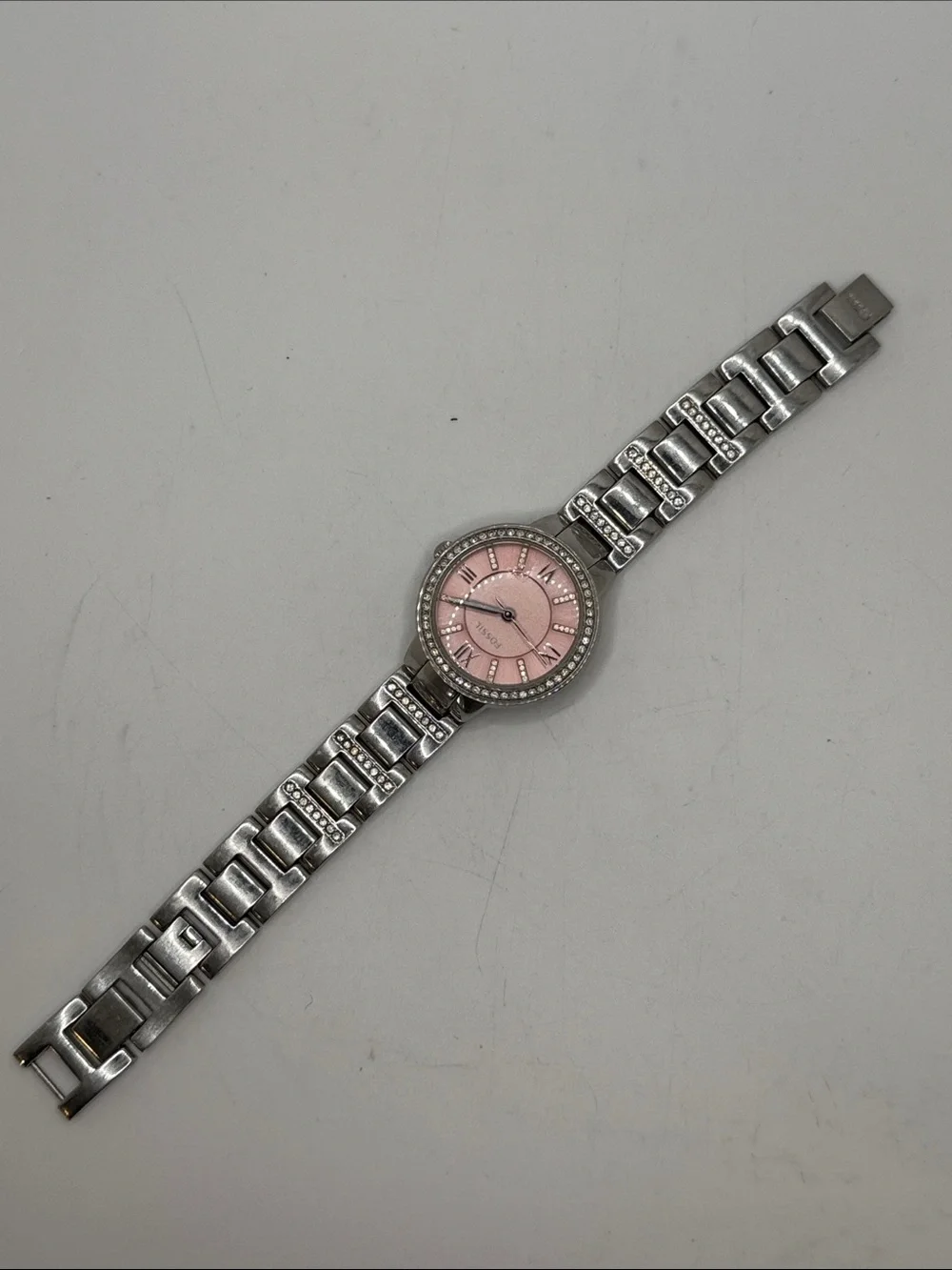 Fossil elevate your