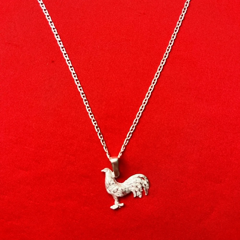 unbramde 925‎ sterling
