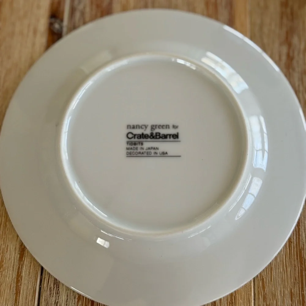 Crate&Barrel crate barrel