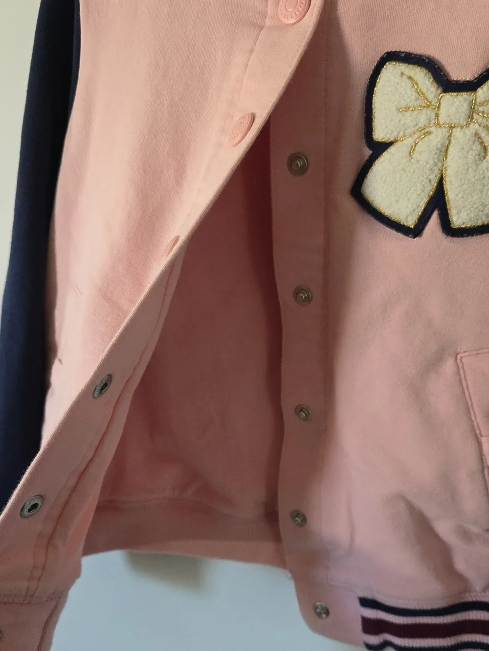 Gymboree girls embroidered