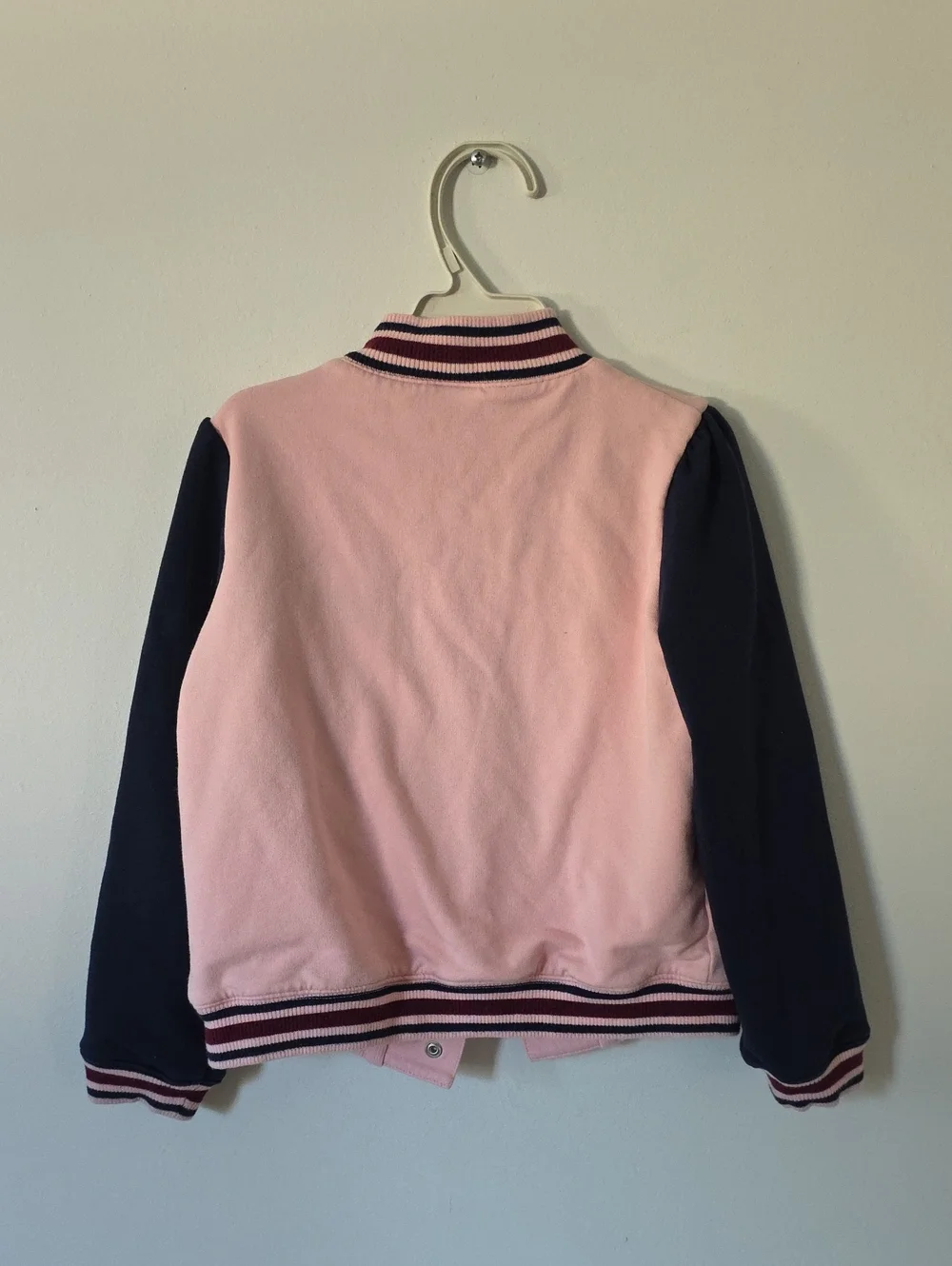 Gymboree girls embroidered