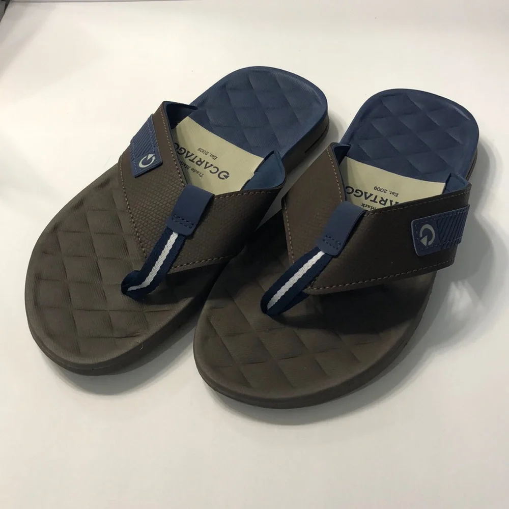 Men’s Summer‎ Lightweight Ortopedic Sandal