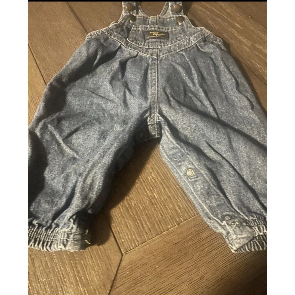 OshKosh Bgosh product pair