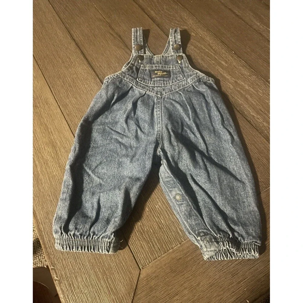 OshKosh Bgosh product pair