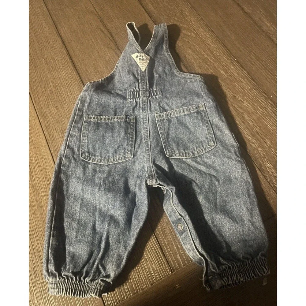 OshKosh Bgosh product pair