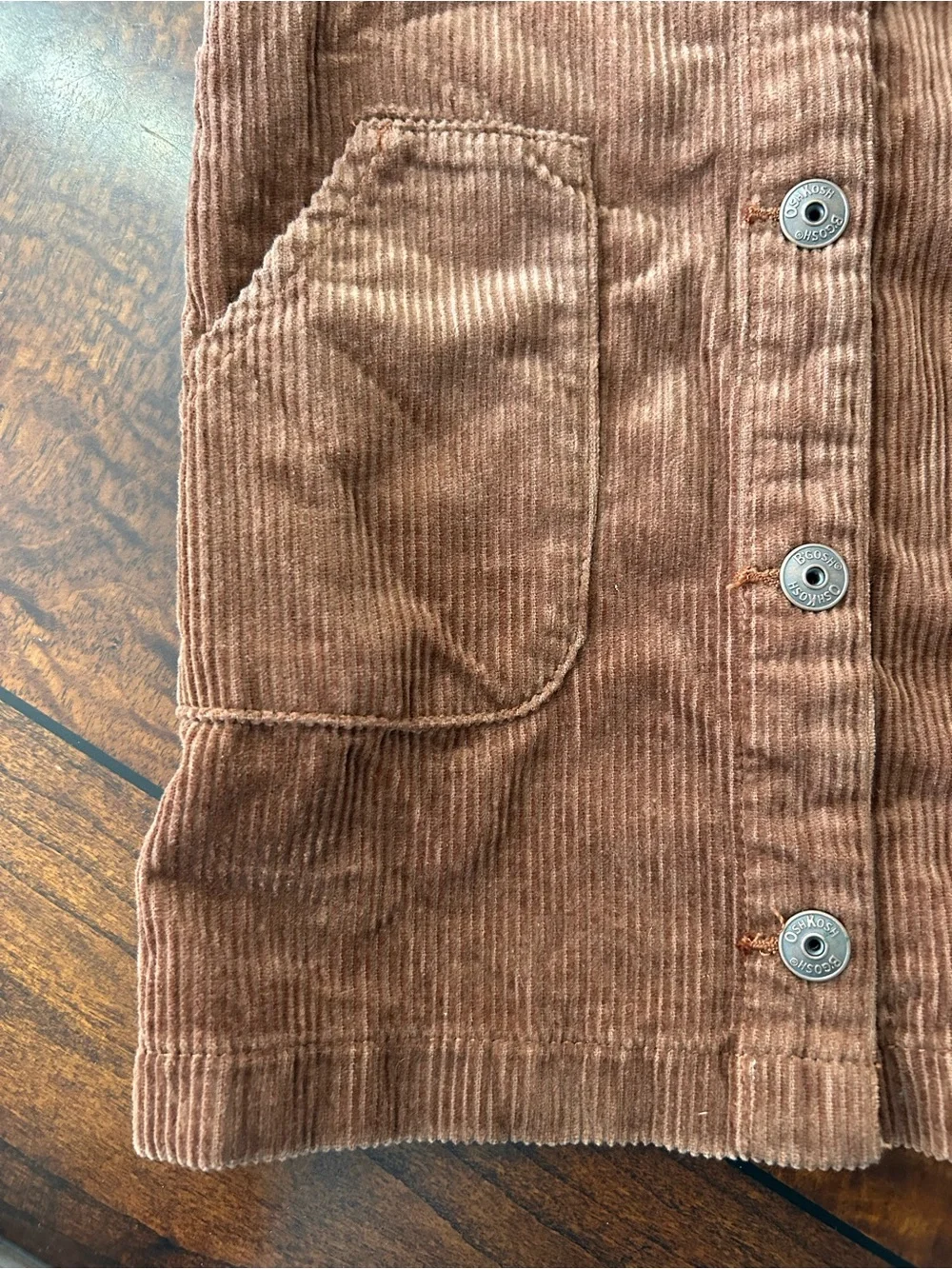 OshKosh Bgosh this nwt