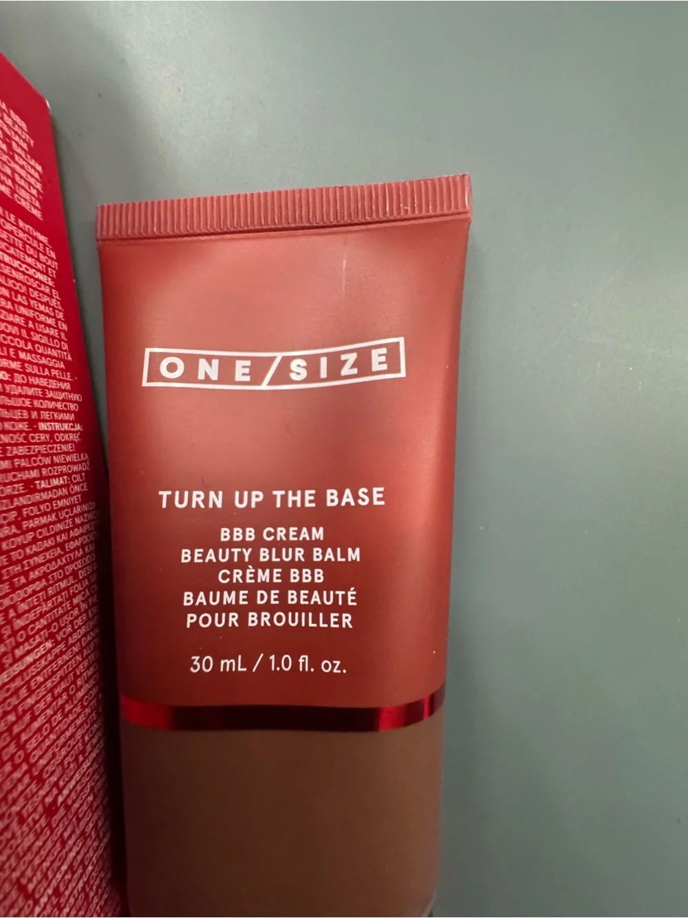 ONE/SIZE one size