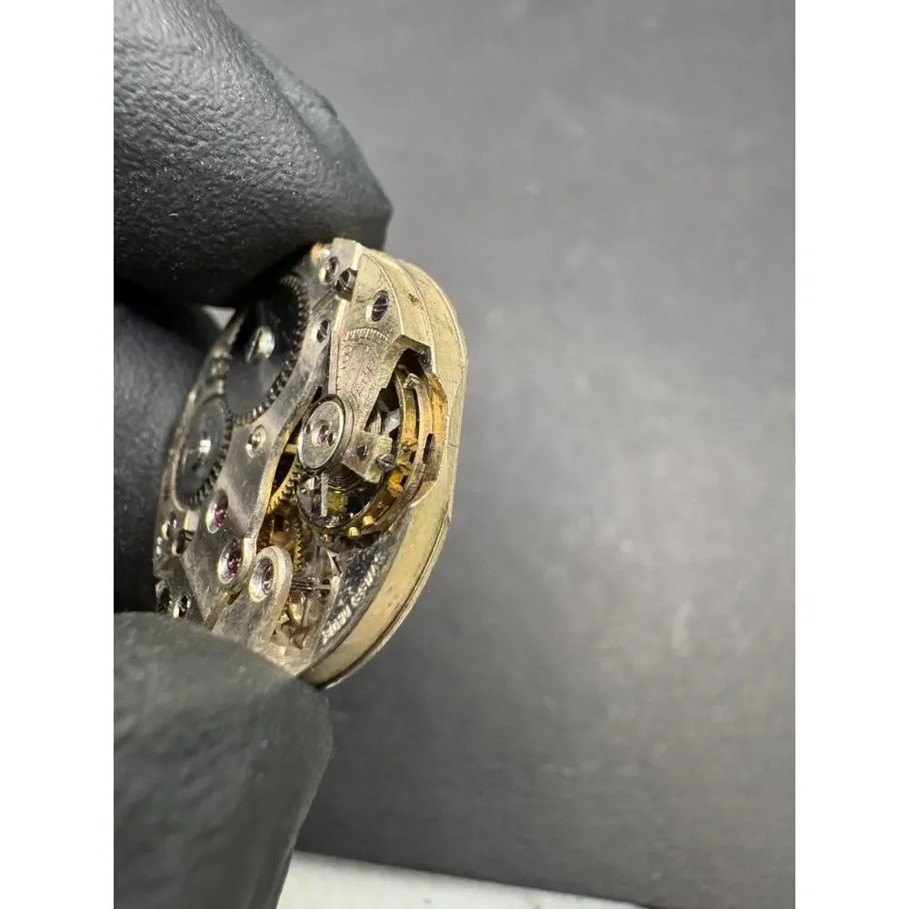 Alida vintage mechanical