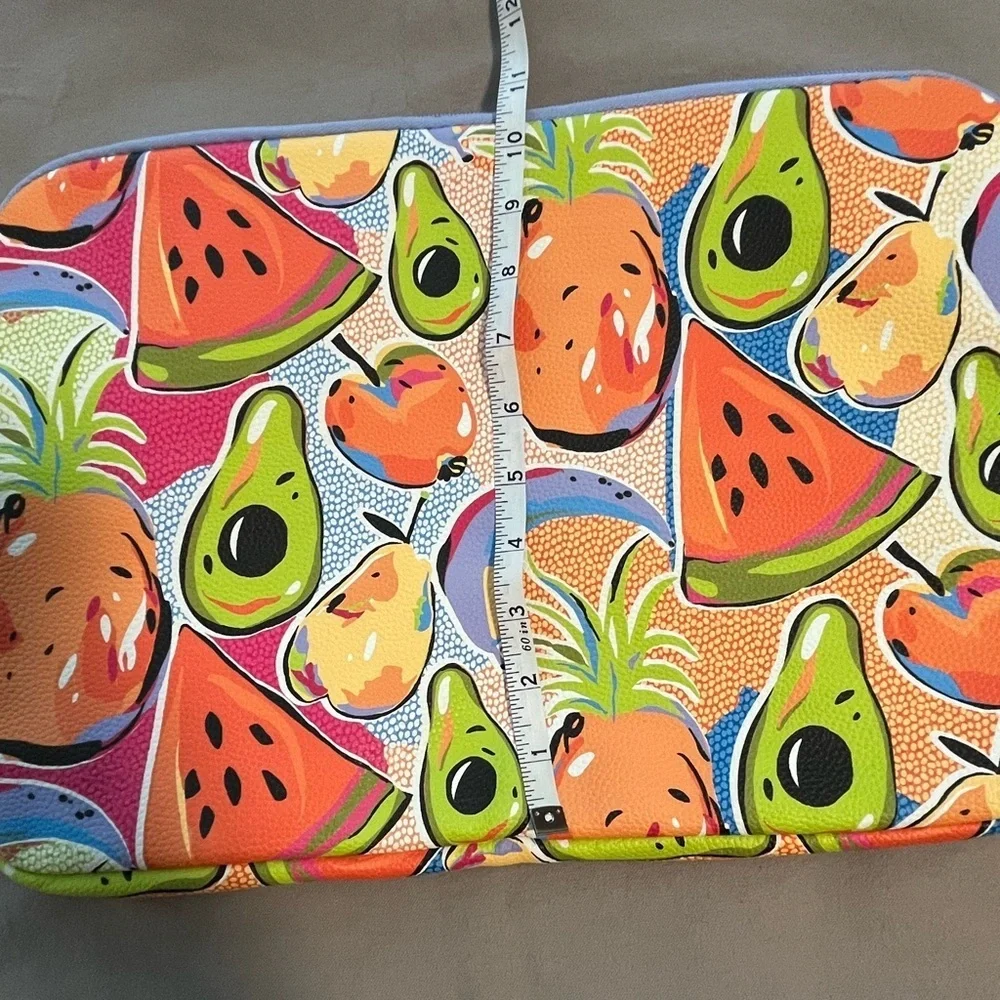 Tabitha Brown Laptop and iPad Sleeve