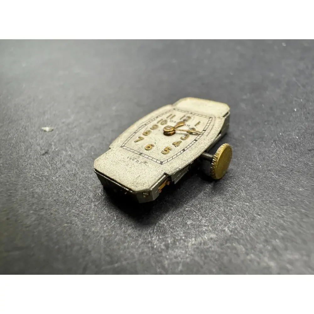 Waltham antique 1925